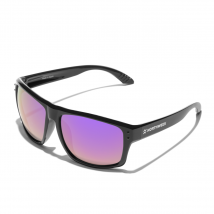 Sunglasses Hawkers Bold - Polarized Black Joker