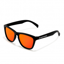 Northweek Kids Matte Black - Red