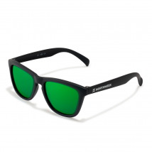 Bambini Hawkers Northweek Kids Matte Black - Green