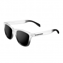 Gradiant White/Black - Black Polarized