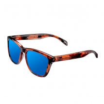 Sunglasses Hawkers Regular Tortoise Red