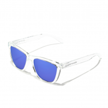 Regular - Polarized Transparent Sky