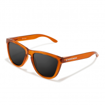 Sunglasses Hawkers Regular Caramel - Dark