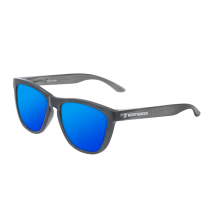Sunglasses Hawkers Regular Smoky Grey - Sky