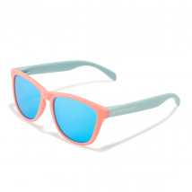 Regular Matte Pink/Blue - Ice Polarized