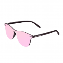Wall Phantom Black - Rose Gold Polarized