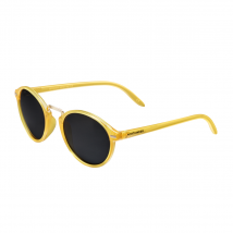 Vesca Shine Ocre - Black Polarized