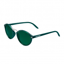 Vesca Green - Transparent Green Polarized