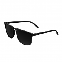 Shelter All Black Polarized
