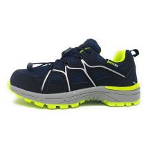 Jela Mario 0466 Blau navy/lime