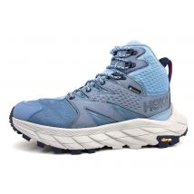 Hoka W Anacapa MID GTX 1119372B Blau MSHM Habor