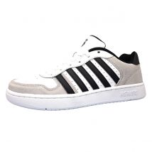 K-Swiss Palisades 06931-144-M Weiß White/ Gray/ Black