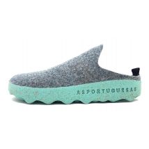 Asportuguesas Come L P018023065 Grau 65 grey-blue