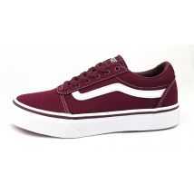 Vans Ward VNOA38J98J7 Rot Port Royal