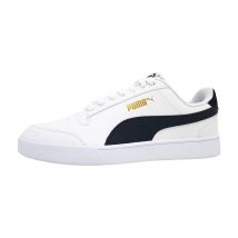 Puma Puma Shuffle 309668 Weiß 003 White/ Black