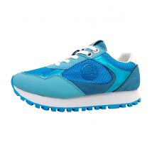 Bagatt Siena D32A6L165059/4290 Blau 4290 Light Blue/Metall.