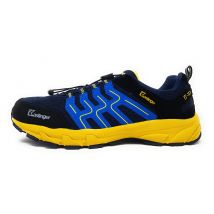 Kastinger Trailrunner 22350-453 Blau 453 navy/ yellow