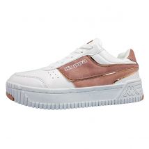 Kappa Aldina 243237 Weiß 1021 white/ rose