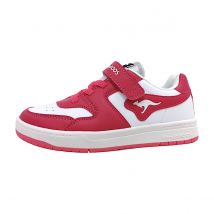 KangaRoos K-CP Fair Ev 10127/6057 Weiß Daisy Pink/ White