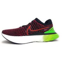 Nike React Infinity Run DH5392 Schwarz 003 black/red