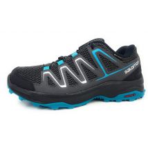 Salomon Custer GTX L41329500 Schwarz black