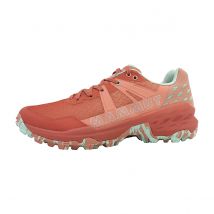 Mammut Sertig II Low Women 3030-04310 Rot 3771- Brick- Quartz Dust