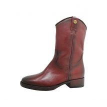 Mjus Chicago L46201-101 Rot 6075 bordo