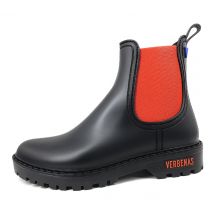 Verbenas Gaudi 576002V-0583 Schwarz 0412 negro/teja