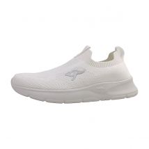 KangaRoos K-NJ Zoe 30084/0036 Weiß White/ Mono