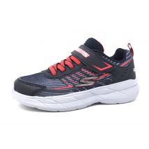 Skechers Snap Springs 2.0 403795L Schwarz BGRD black/ grey/ red