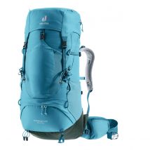 deuter Aircontact Lite 35+10 3340023 Blau 249-Lagoon