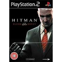 Hitman: Blood Money (PS2)