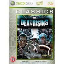 Dead Rising Classic (Xbox 360)