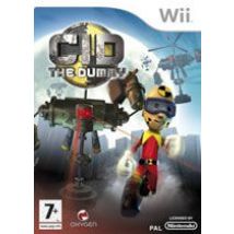 CID the Dummy (Wii)