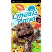 LittleBigPlanet (PSP)