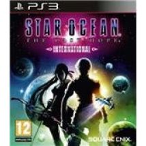 Star Ocean - The Last Hope (PS3)