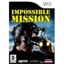 Impossible Mission (Wii)