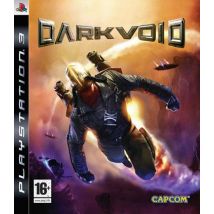 Dark Void (PS3)