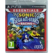 Sonic & SEGA All-Stars Racing - Essentials (PS3)