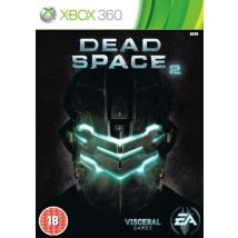 Dead Space 2 (XBox 360)