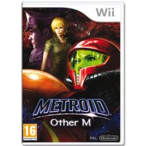 Metroid - Other M (Wii)