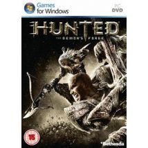 Hunted: The Demon's Forge (PC)