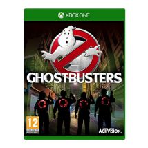 Ghostbusters 2016 (Xbox One)