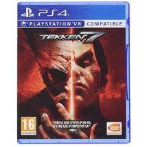 Tekken 7 (PS4)