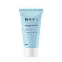 Exfoliant Doux Cuir Chevelu Horace | Soin Anti-Pelliculaire Pour Homme | PHA et Perles de Jojoba | Tous types de cheveux