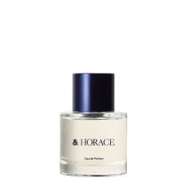 & Horace - Eau de Parfum | Aux Notes Fraîches, Boisées et Epicées | 50 ml | Horace