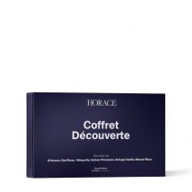Coffret Découverte Parfum Horace | 6 Bestsellers au Format échantillon 2ml | Eau de Parfum pour Homme