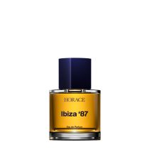 Horace Ibiza '87 | Eau de Parfum Homme | Aromatique, Balsamique, Pétillant | Fabriqué à Grasse | 50ml