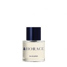 & Horace - Eau de Parfum | Aux Notes Fraîches, Boisées et Epicées | 50 ml | Horace