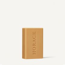 Orange blossom & Petitgrain superfatted soap bar | Gently cleanses and soothes the skin | 125 g | Horace